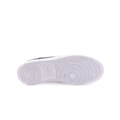 Ténis|Homem*NIKE Sapatilha COURT VISION LOW Preto