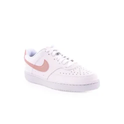 Ténis|Mulher*NIKE Sapatilha Court Vision Low Next Nature Branco