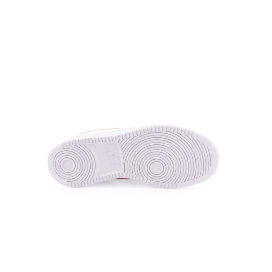 Ténis|Mulher*NIKE Sapatilha Court Vision Low Next Nature Branco