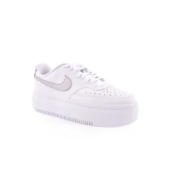 Ténis|Mulher*NIKE Sapatilha COURT VISION LTA LTR Branco