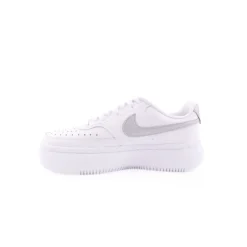 Ténis|Mulher*NIKE Sapatilha COURT VISION LTA LTR Branco