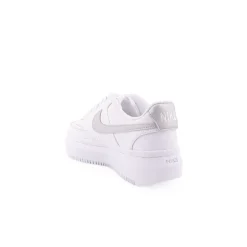 Ténis|Mulher*NIKE Sapatilha COURT VISION LTA LTR Branco
