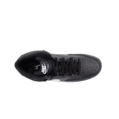 Menino|Criança*NIKE Sapatilha Court Vision Preto