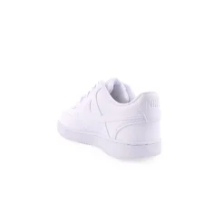 Ténis|Homem*NIKE Sapatilha  Court Vision Low Next Nature Branco