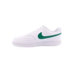 Ténis*NIKE Sapatilha Court Vision Low Nn Ess BR.VERDE