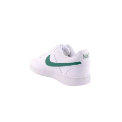 Ténis*NIKE Sapatilha Court Vision Low Nn Ess BR.VERDE