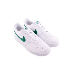Ténis*NIKE Sapatilha Court Vision Low Nn Ess BR.VERDE
