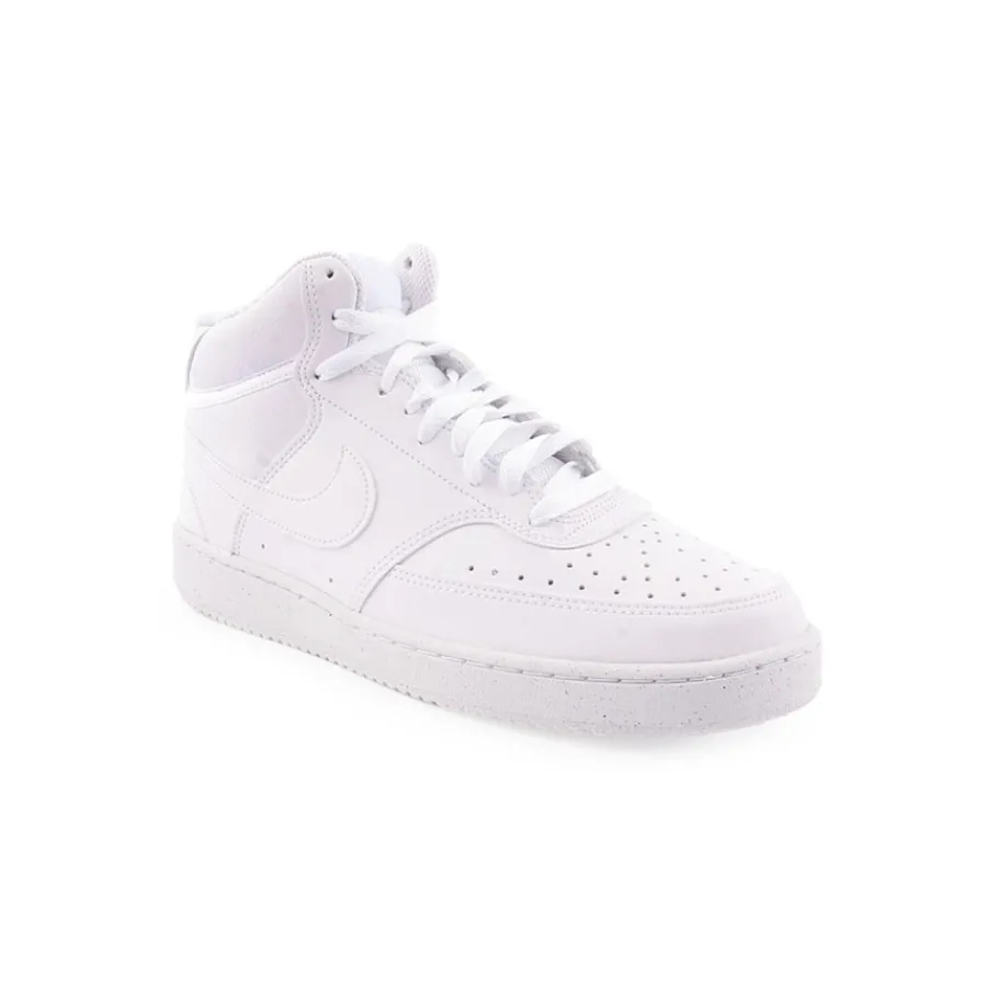 Ténis|Homem*NIKE Sapatilha Court Vision Branco