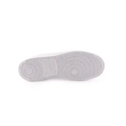 Ténis|Homem*NIKE Sapatilha Court Vision Branco