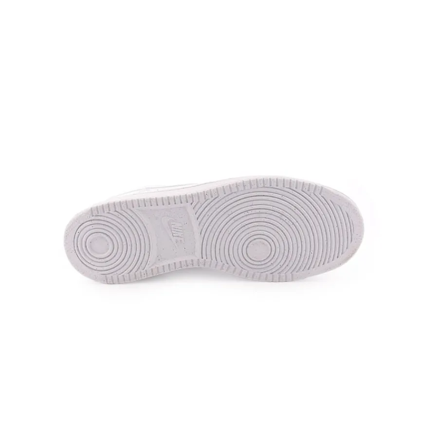 Ténis|Homem*NIKE Sapatilha Court Vision Branco