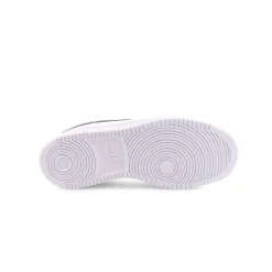 Ténis|Homem*NIKE Sapatilha Court Vision Mid Nn Branco