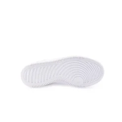 Ténis|Mulher*NIKE Sapatilha Court Vision Alta Ltr Branco