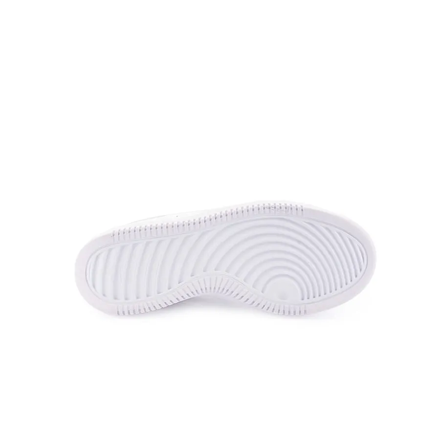 Ténis|Mulher*NIKE Sapatilha Court Vision Alta Ltr Branco