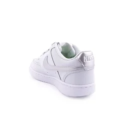 Ténis|Mulher*NIKE Sapatilha Court Vision Low Next Nature Cinza
