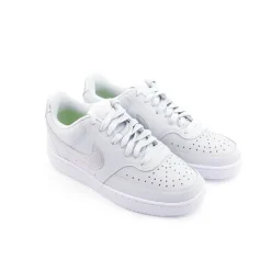 Ténis|Mulher*NIKE Sapatilha Court Vision Low Next Nature Cinza