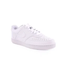Ténis|Mulher*NIKE Sapatilha Court Vision Low Branco