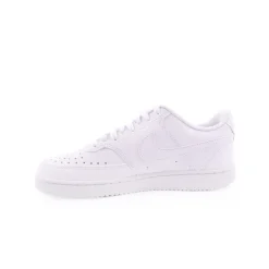 Ténis|Mulher*NIKE Sapatilha Court Vision Low Branco