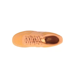 Ténis|Homem*NIKE Sapatilha Court Vision Low Camel