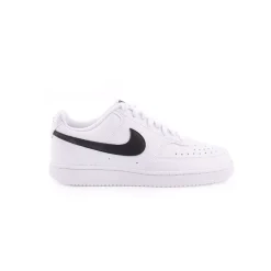 Ténis|Mulher*NIKE Sapatilha Court Vision Branco