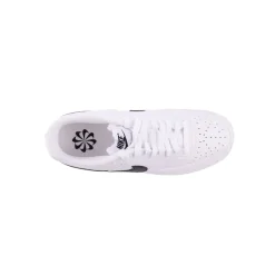 Ténis|Mulher*NIKE Sapatilha Court Vision Branco
