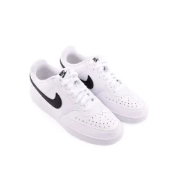 Ténis|Mulher*NIKE Sapatilha Court Vision Branco