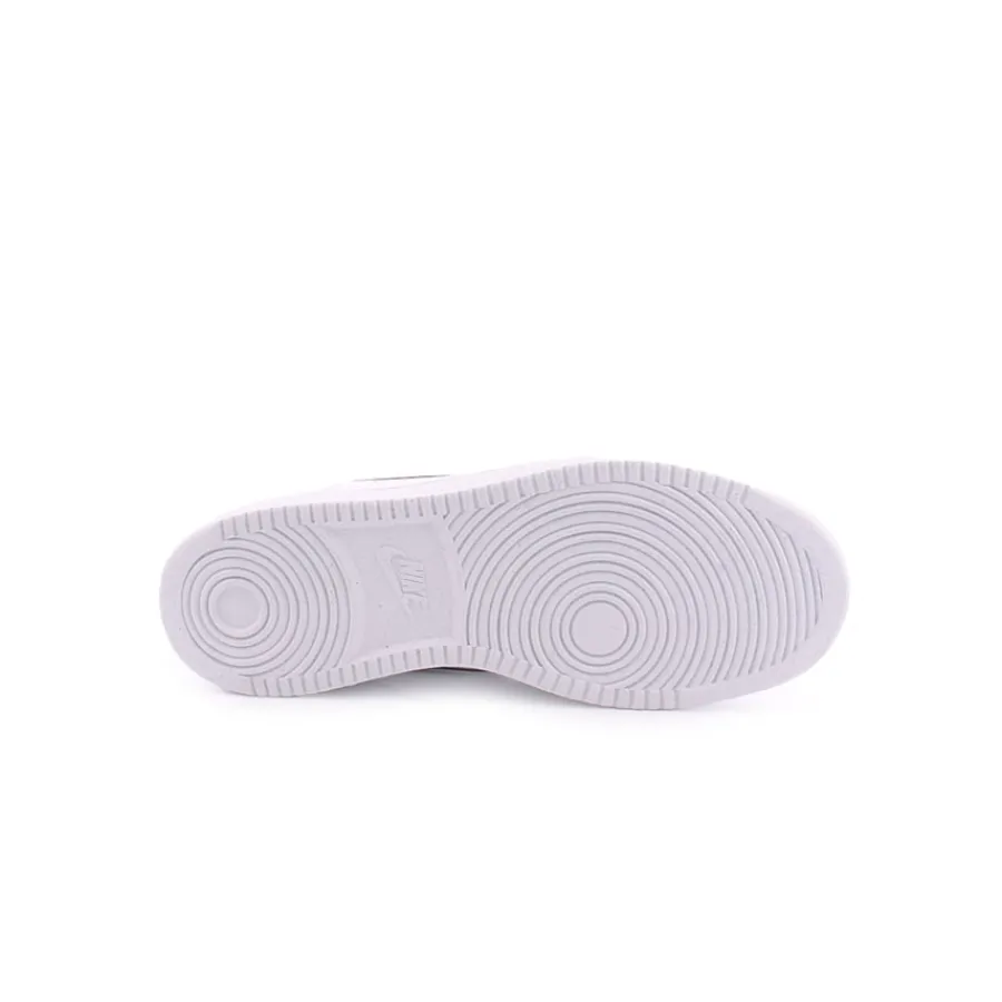 Ténis|Homem*NIKE Sapatilha Court Vision Mid Nn Branco