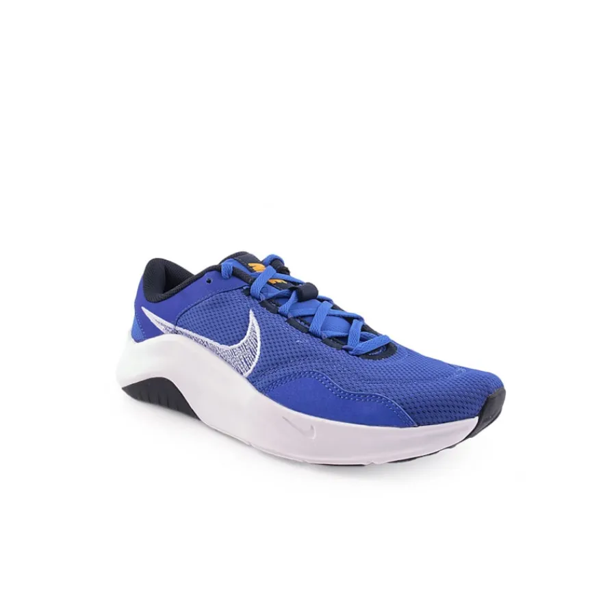 Ténis|Homem*NIKE Sapatilha Essential 3 Next Nature Royal