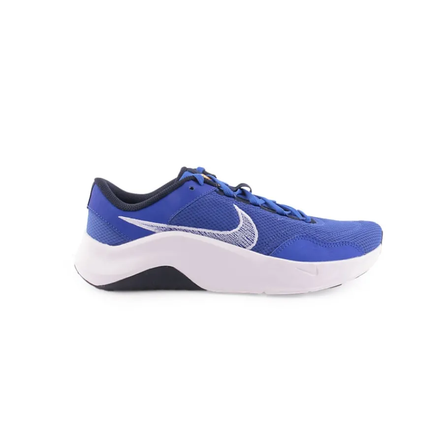 Ténis|Homem*NIKE Sapatilha Essential 3 Next Nature Royal