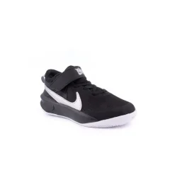 Menino|Criança*NIKE Sapatilha HUSTLE D Preto