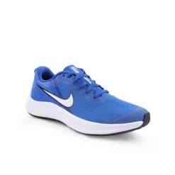 Menino|Criança*NIKE Sapatilha Jr Star Runner 3 GS Azul