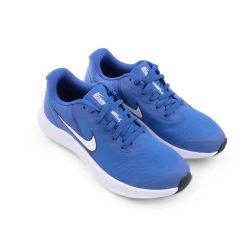 Menino|Criança*NIKE Sapatilha   Jr Star Runner 3 GS Azul