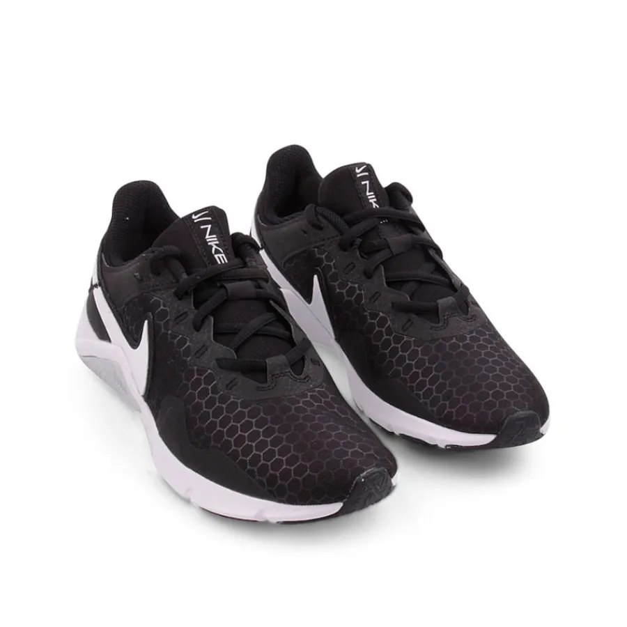 Ténis|Homem*NIKE Sapatilha Legend Essential 2 Preto