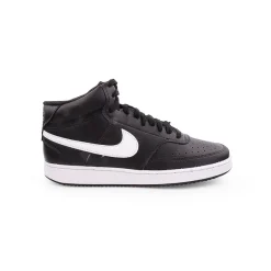 Ténis|Homem*NIKE Sapatilha LEGEND FORCE MID Preto