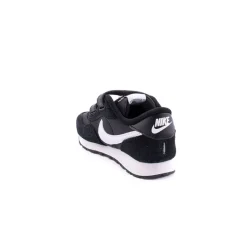 Menino|Criança*NIKE Sapatilha MD Valiant Preto