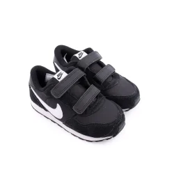 Menino|Criança*NIKE Sapatilha MD Valiant Preto