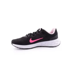 Ténis|Menina*NIKE Sapatilha Revolution 6 Preto