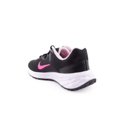 Ténis|Menina*NIKE Sapatilha Revolution 6 Preto