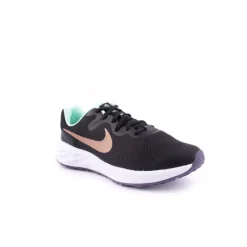 Ténis|Menina*NIKE Sapatilha Revolution 6 Preto