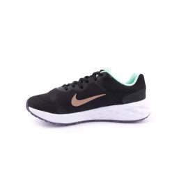 Ténis|Menina*NIKE Sapatilha Revolution 6 Preto