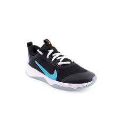 Ténis|Menina*NIKE Sapatilha Omni Multi-Court Preto