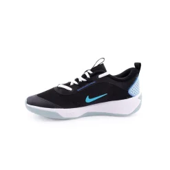 Ténis|Menina*NIKE Sapatilha Omni Multi-Court Preto