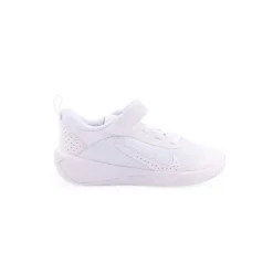 Menina|Menino*NIKE Sapatilha Omni Multi-Court Branco