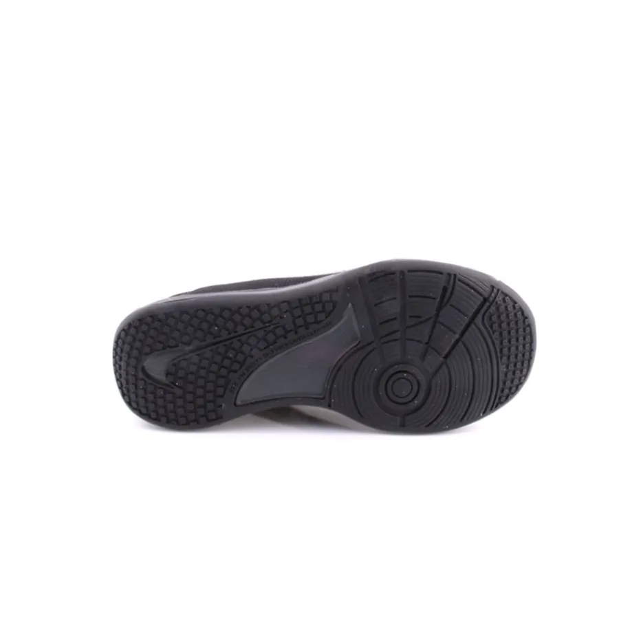 Ténis|Mulher*NIKE Sapatilha Omni Multi-Court Preto