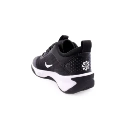 Menina|Criança*NIKE Sapatilha Omni Multi-Court Preto