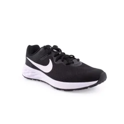 Ténis|Menina*NIKE Sapatilha Revolution 6 Preto