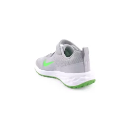 Menino|Criança*NIKE Sapatilha Revolution 6 Cinza