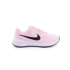 Ténis|Mulher*NIKE Sapatilha Revolution 6 Rosa