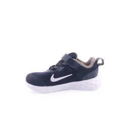 Menino*NIKE Sapatilha Revolution Azul