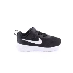 Menino|Criança*NIKE Sapatilha Revolution 6 Preto