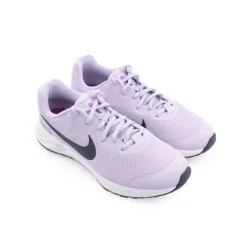 Ténis|Menina*NIKE Sapatilha Revolution 6 Lilas